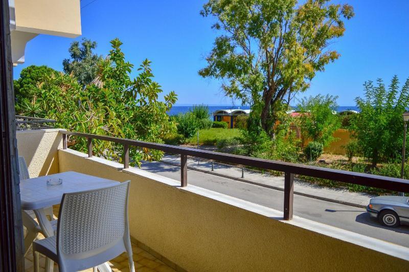 Zante Vero Bagian luar foto