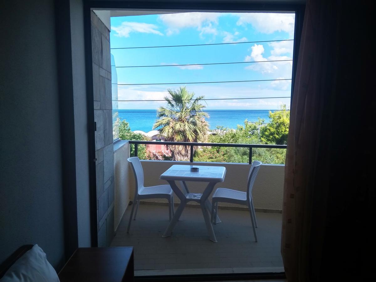 Zante Vero Bagian luar foto