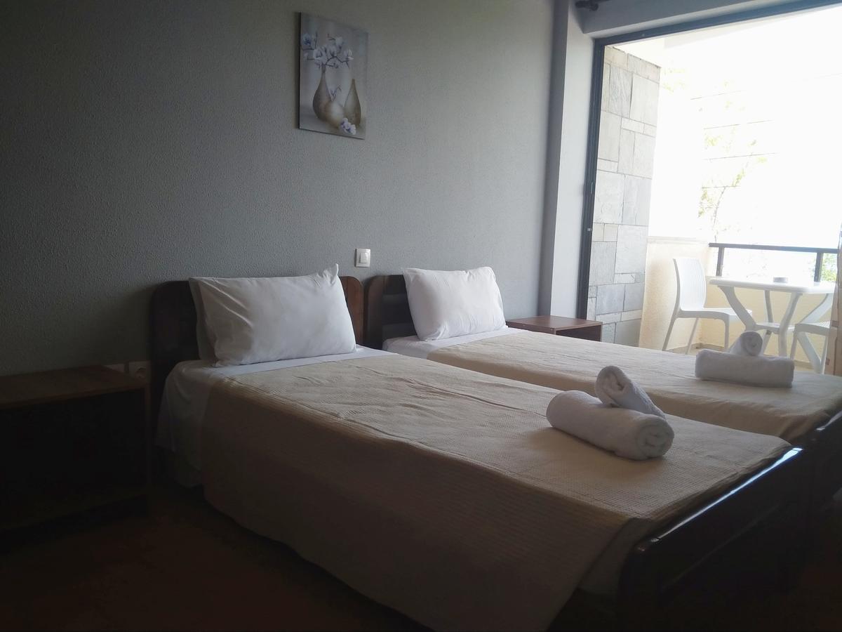 Zante Vero Bagian luar foto