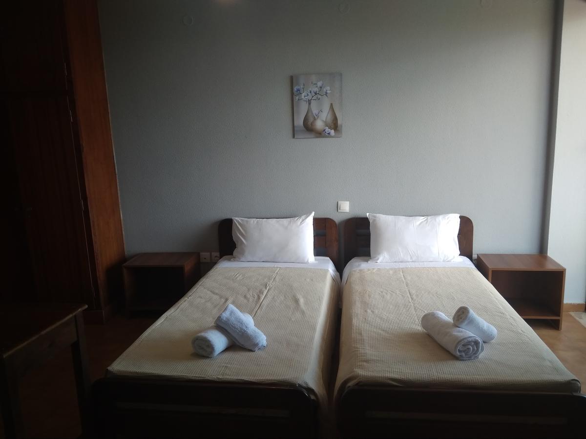 Zante Vero Bagian luar foto
